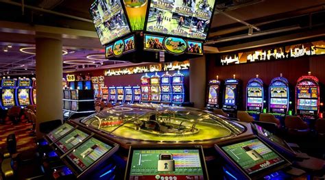 the real money casino